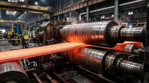metal fabrication