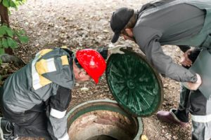 septic services